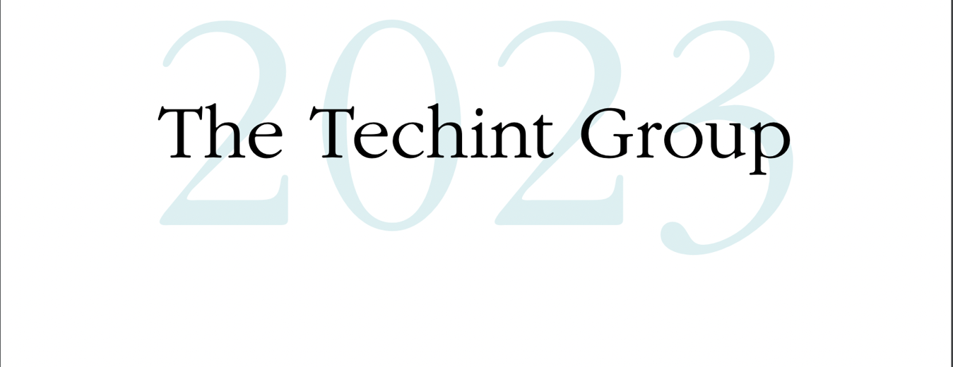 Techint Group - Home
